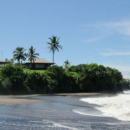 Bulung Daya Beach Villa Retreat Antasari Dış mekan fotoğraf