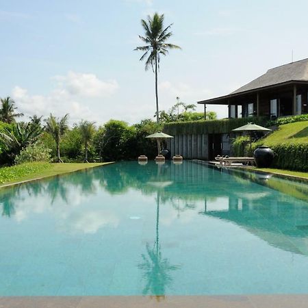 Bulung Daya Beach Villa Retreat Antasari Dış mekan fotoğraf