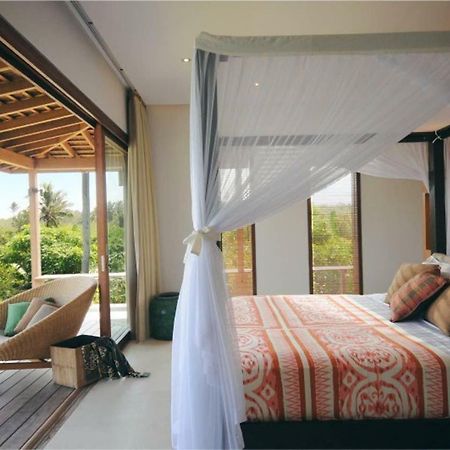 Bulung Daya Beach Villa Retreat Antasari Dış mekan fotoğraf