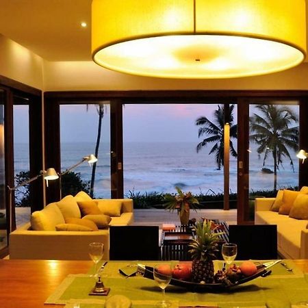 Bulung Daya Beach Villa Retreat Antasari Dış mekan fotoğraf