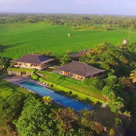 Bulung Daya Beach Villa Retreat Antasari Dış mekan fotoğraf