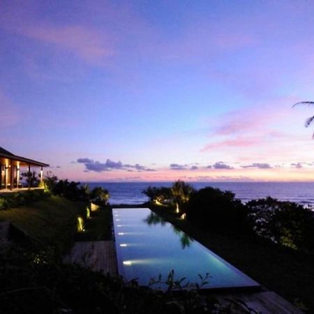 Bulung Daya Beach Villa Retreat Antasari Dış mekan fotoğraf