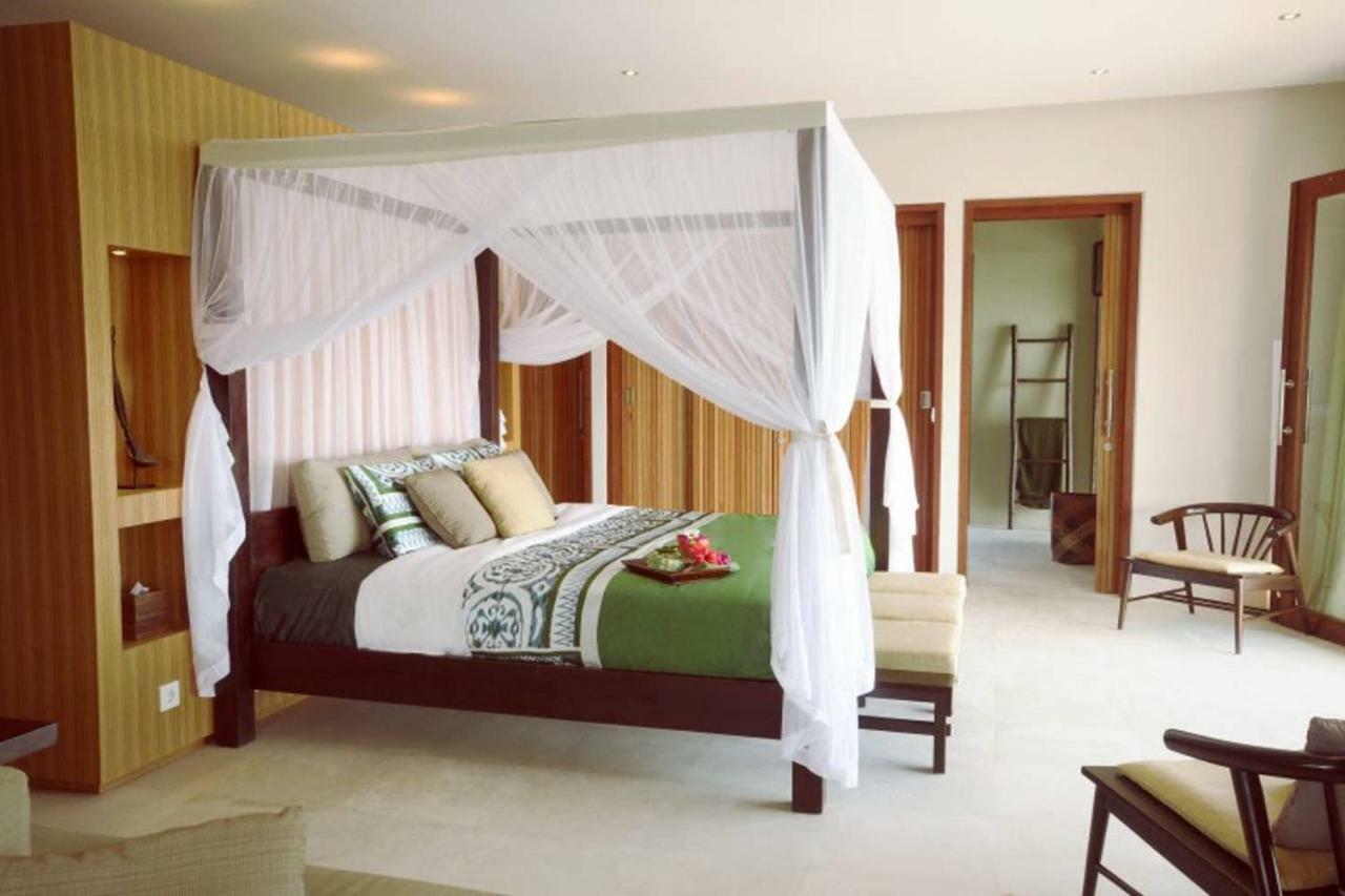 Bulung Daya Beach Villa Retreat Antasari Dış mekan fotoğraf