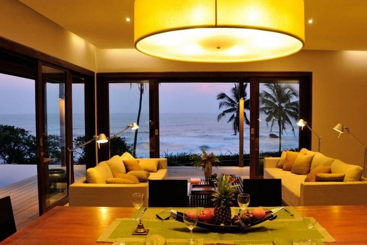 Bulung Daya Beach Villa Retreat Antasari Dış mekan fotoğraf