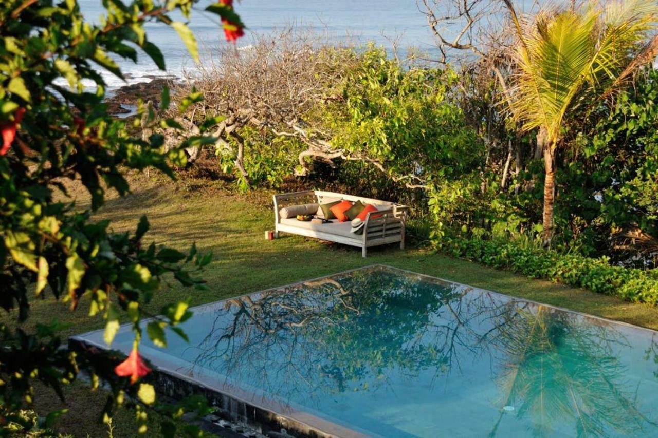 Bulung Daya Beach Villa Retreat Antasari Dış mekan fotoğraf