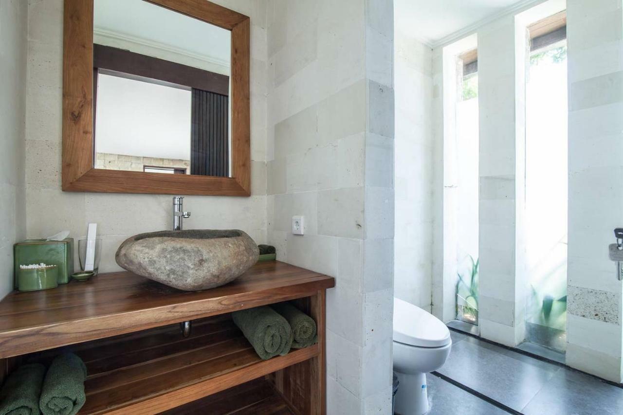 Bulung Daya Beach Villa Retreat Antasari Dış mekan fotoğraf