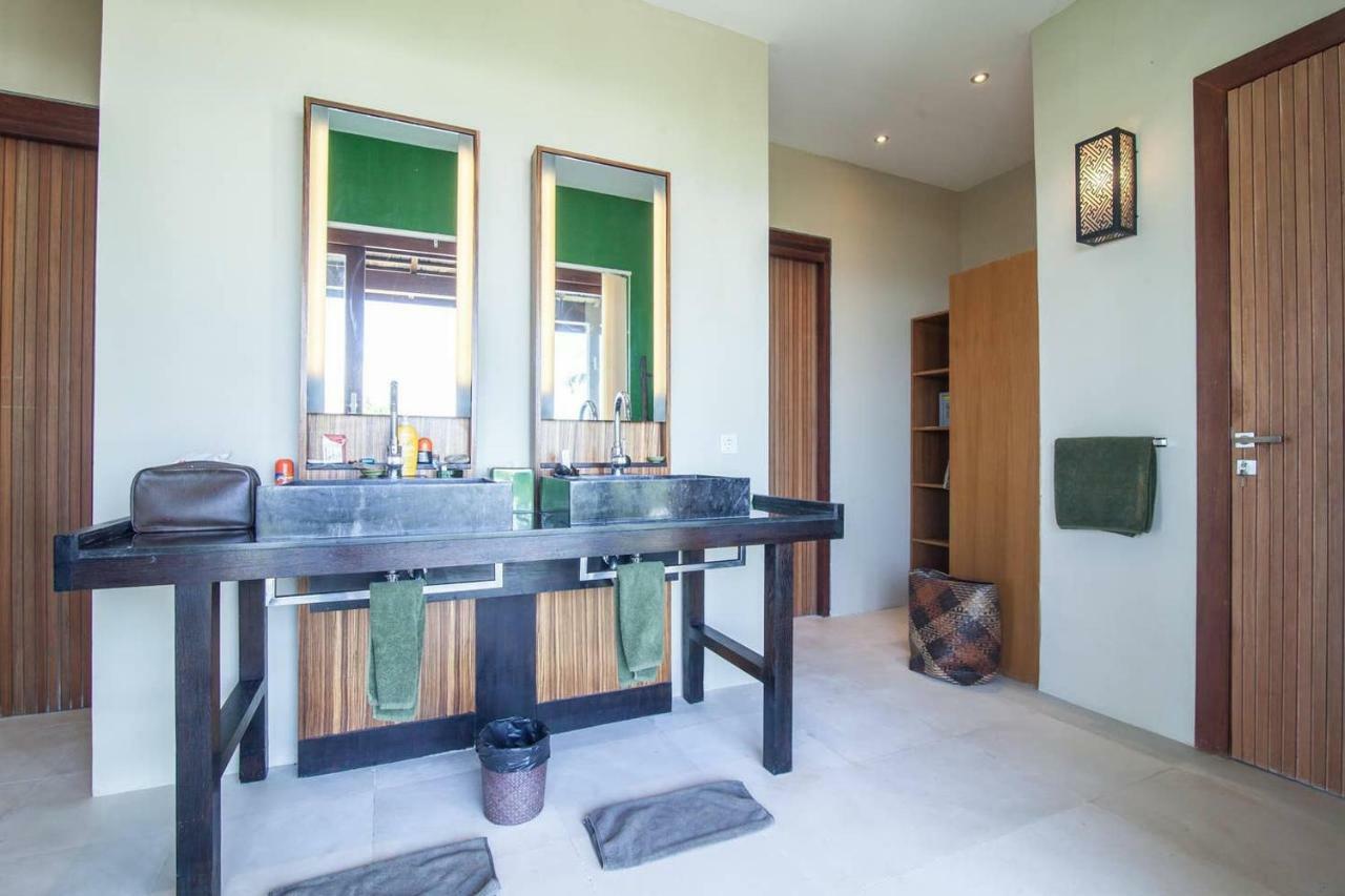Bulung Daya Beach Villa Retreat Antasari Dış mekan fotoğraf