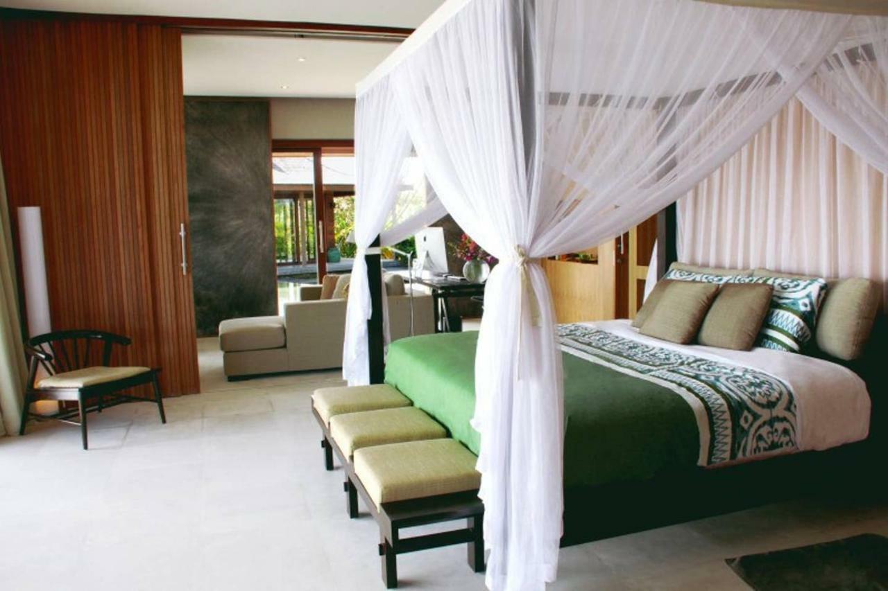 Bulung Daya Beach Villa Retreat Antasari Dış mekan fotoğraf