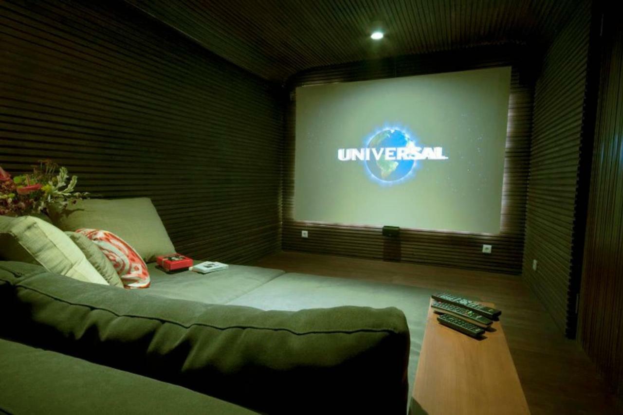 Bulung Daya Beach Villa Retreat Antasari Dış mekan fotoğraf