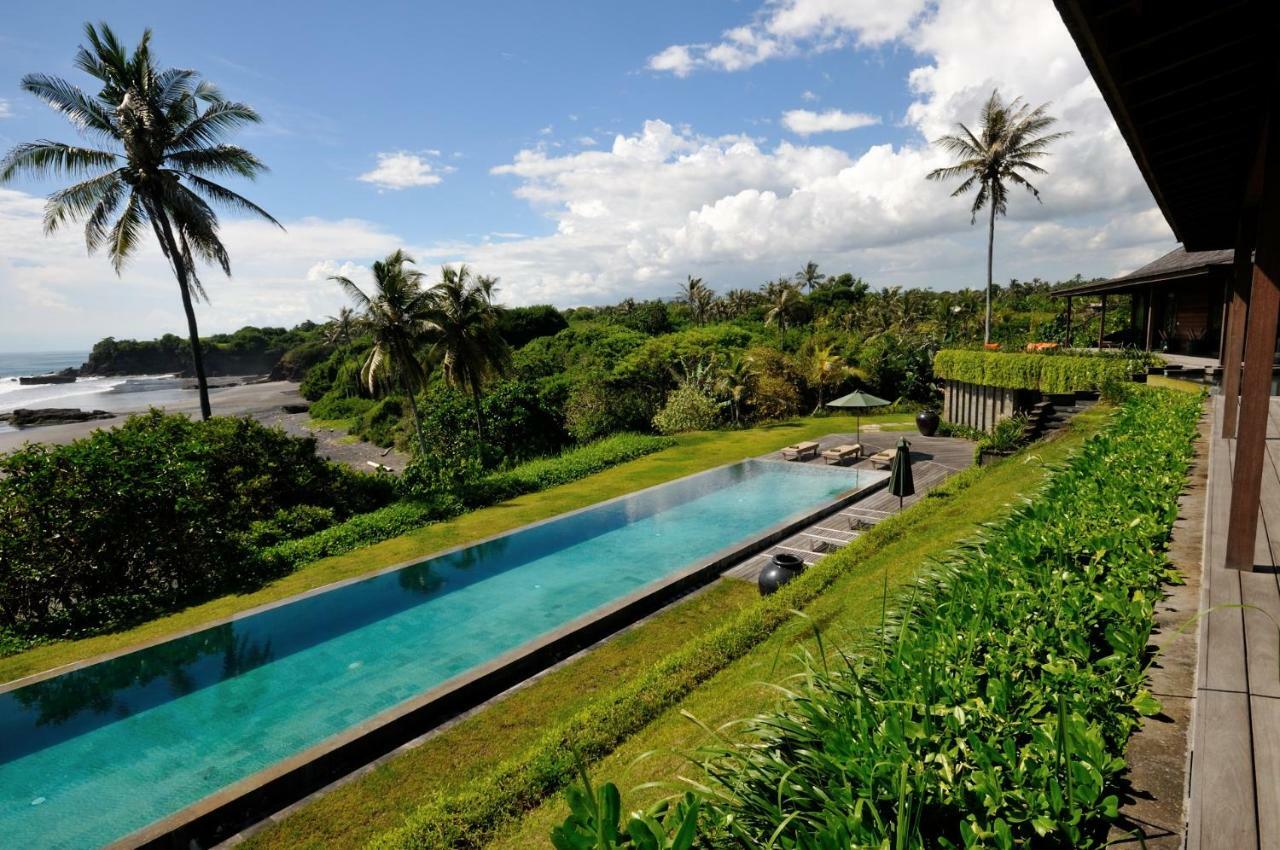 Bulung Daya Beach Villa Retreat Antasari Dış mekan fotoğraf